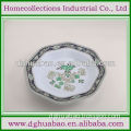 decorative charger plate